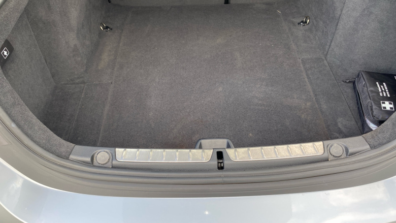 BMW 4 Series 440i M Sport 5dr Auto [Professional Media] Petrol Hatchback